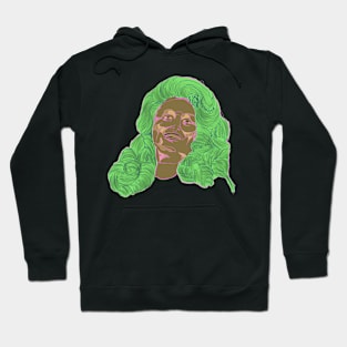 dolly parton Hoodie